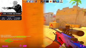 Twitch: ya_moses жду тебя🫵😁 #cs2 #faceit #10lvlfaceit #counterstrike #cs