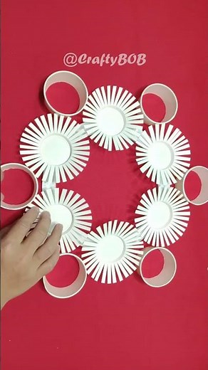 COOL Plastic BOTTLE and PAPER CUP Lanterns: CHRISTMAS Crafting SECRETS