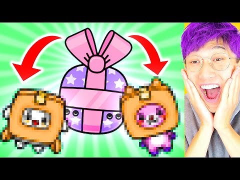 LANKYBOX FOXY & BOXY ARE IN A VIDEO GAME!? (TOCA LIFE WORLD!)