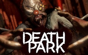 【特别结局】Death Park（死亡公园） 困难模式全流程攻略