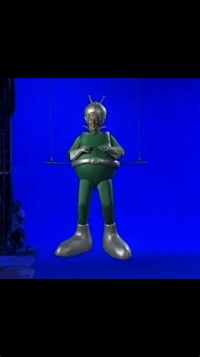 i watched this movie as kid and i had NO IDEA😭😭 #theflintstones #thegreatgazoo #alancumming #alien #fyp