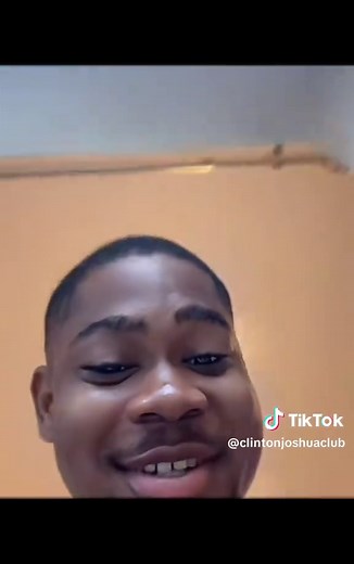 Clinton Joshua: The Rising Nollywood Actor