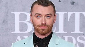 Sam Smith reveals he's non-binary in inspiringly honest interview