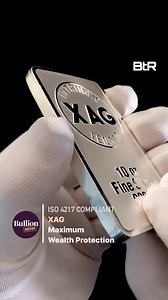 XAG - Maximum Wealth Protection - ISO 4217 Compliant . The XAG, XAU, and XPT bullion products are fully compliant with the codes specified in ISO 4217. . The prefix ‘X’, defines these commoditised products as having no sovereignty, meaning that they are fundamentally assets free of Constitutional expropriation statutes. . Available from Bullion Now (Melbourne). . #xag #xau #xpt #silver #gold #platinum #bullion #bullioncoins #intrinsic #value #money #wealthprotection | Beat the Reset