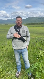 4K views · 48 reactions | The Denali™ Chest Holster is built with...