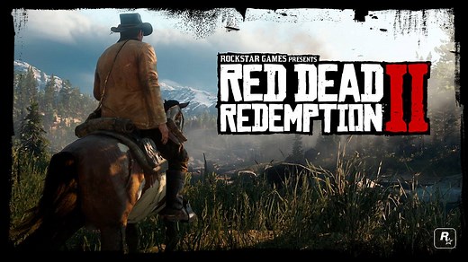 11M views · 165K reactions | Watch the all-new trailer, captured on PS4, for Red Dead Redemption 2, the story of outlaw Arthur Morgan and the Van Der Linde gang as they rob, fight and steal their way across the vast and rugged heart of America in order to survive. Coming Spring 2018 to PlayStation 4. | PlayStation | Facebook