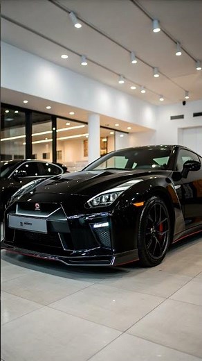 2026 Nissan GT-R Unveiled! Supercar Killer Returns Stronger! 🔥🚨 | Latest Review