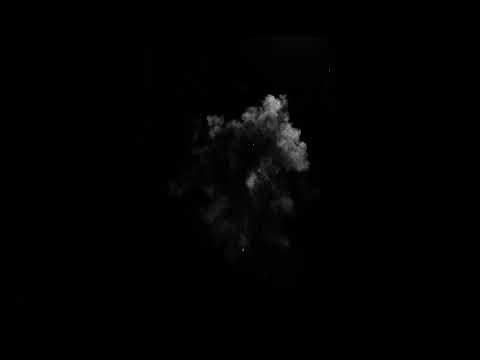 Bullet Dirt Hit/Impact on Wall Dust Overlay VFX Bullet Hit Stock Footage Free 4k Download Link