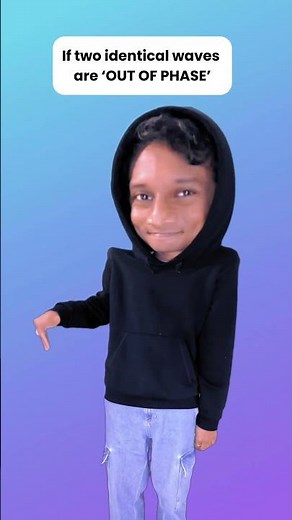 Superposition of Waves explained by Dr. Nishant Nair | DanceFreax ‪@dancingprofessor‬ #science