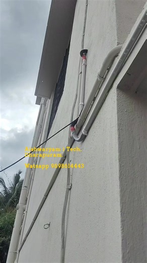 4.2K views · 36 reactions | Cpplus NVR Setup for Home!! Rs.58000 (8 ch NVR CPPlus Colour Vision Support -1 no, 4 MP IP Bullet/Dome Camera Colour with voice -5 nos, 4 MP Ezviz H8C Poe Camera -2 nos, 2 TB HDD -1 no, 8 Port Poe Switch -1 no, 4/4 Outdoor PVC BOX - 7 nos and Installation) WhatsApp us 9698614443 #coimbatore #cctv #dharapuram #aishwaryam #camera #cpplus #ezviz | Aishwaryam i TECH | Facebook