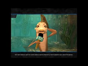 Полное прохождение Подводная Братва (PC Version)