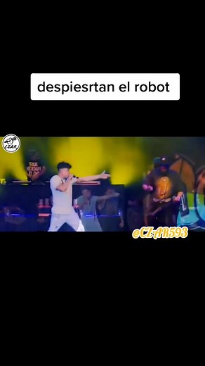 Valles T Freestyle - El Paso del Robot | TikTok