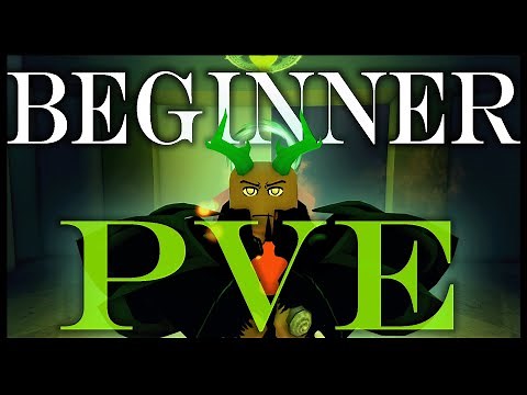 THE EASIEST AND BEST PVE | Deepwoken
