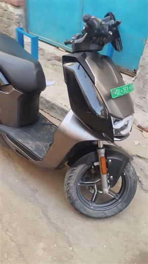 hero vida v1 plus black beauty