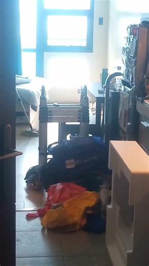 Bagong Unit + installation @Quezon City