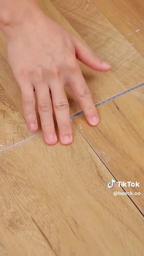 12月24日Tiles make a hollow sound and feel looser every step? ⚠️ This Tile Hollow Repair Adhesive fixes it firmly—no tile breaking needed! 🛠️