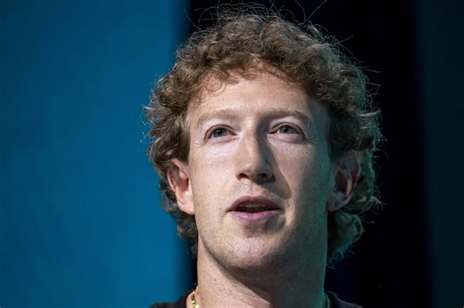 Mark Zuckerberg Uses an Easy But Powerful Formula to Keep Facebook Relevant — Here's How It Works