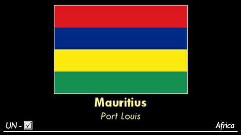 195 World Flags Country Names Capital Cities