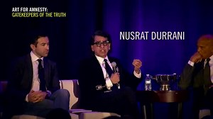 17K views · 330 reactions | THANK YOU all for making our 50th Annual General Meeting our most momentous human rights conference yet! From Hong Kong, Ferguson and Mexico we must continue our work to ensure human rights for all, learn from each other’s experiences and stand in solidarity across movements to strengthen our impact worldwide. | Amnesty International USA | Facebook