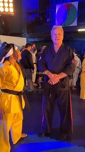 S6 Part 2 ~ BTS source: karate.jewels | The Karate Kid Universe