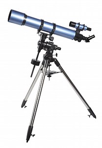 [Hot Item] Large Refractor Astronomical Telescope (BM-900102EQ IV-A)