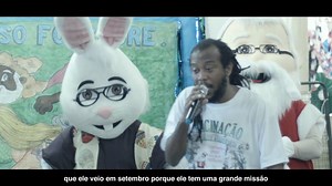 1.5M views · 1.3K shares | O Ministério da Saúde fez uma grande...