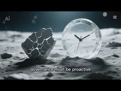 Moon Governance 60: Environmental Ethics Beyond Earth