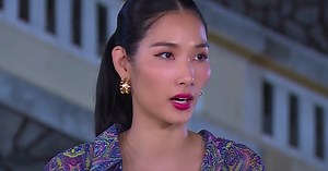 Sau Đại Sứ Hoàn Mỹ, Hoàng Thùy tiếp tục có nguy cơ bị "hội đồng" tại Vietnam Why Not?