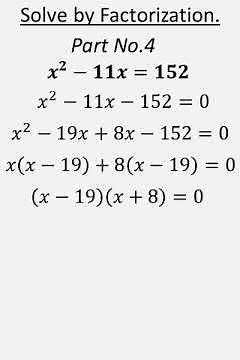 10th Class Mathematics, Chapter 1, Exercise 1.1, Question 2 Part 4 | M.I MATHEMATICS‪@m.imathematics‬