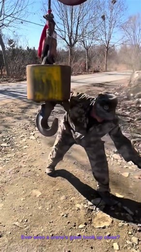 Crane Hook Safety: Why This Worker’s Quick Fix Matters