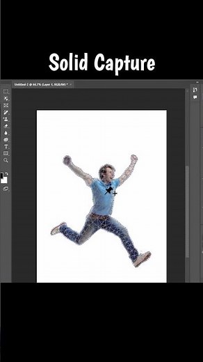 "How to Use Puppet Warp in Photoshop – Easy Step-by-Step Tutorial"