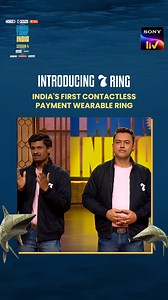 199K views · 1.7K reactions | Introducing 7 Ring—the ring that’s...