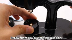 Watch Watch Repair Kit-Watch Press User Guide on Amazon Live