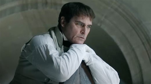 30K views · 122 reactions | #Napoleon: The Director’s Cut is streaming only on AppleTV+. The new version includes 48 minutes of new footage. | MOVIECLIPS | Facebook