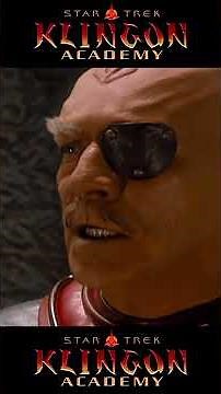 The Rise of Gorkon, The Defiance of Chang