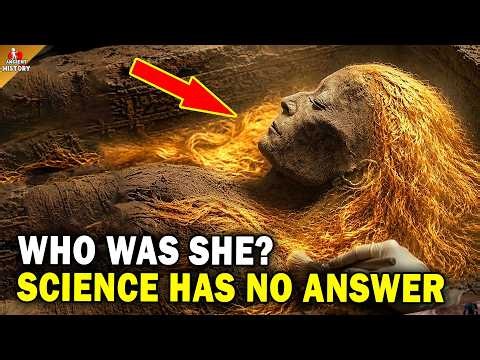 15 Mysterious Ancient Discoveries That Scientists Still Can't Explain!
