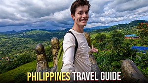 Visiting the Philippines? Complete travel guide with insider tips & hidden gems