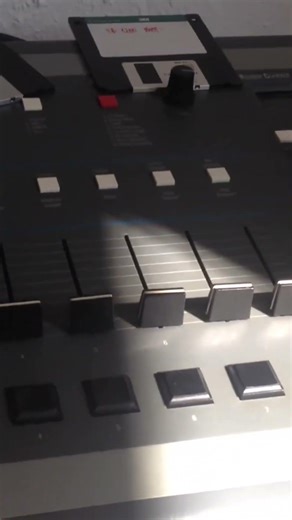 SP1200 tuning samples