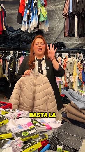 123K views · 694 reactions | Si quieres lucir outfits plus size de marca sin gastar demasiado, llegaste al lugar correcto. Manejamos tallas desde la XL hasta la 4XL, con envío sin costo y precios accesibles para que puedas darte un gusto o iniciar un negocio rentable. Comenta "XL" y te paso tioda la info.#plussize #ropaplussize #xxl #ropaparagorditas #emprendimientos #plus #modaalpormayor #ropamujer | Pacas Plus | Facebook