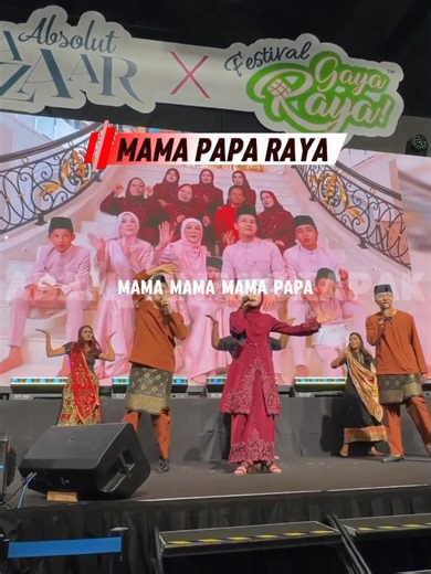 Lagu Raya Terbaik Aliff Syukri & Keluarga
