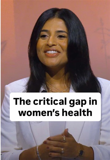 Women were routinely excluded from clinical trials until 1993. Function is shifting how modern medicine looks at women’s health. Our co-founder, Pranitha Patil, knows what it means to navigate a system where women's health needs are often overlooked Now, Function gives women access to lab tests traditional care often skips: • Hormonal health like estradiol, SHBG • Cardiac markers like ApoB and Lp(a) Because you can’t build health equity without better data.
