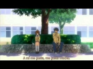 Clannad Capitulo 01 sub español