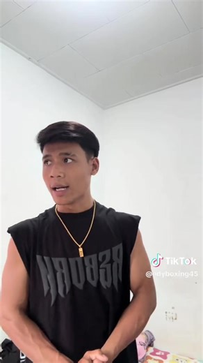 Edi Boxing: Banyak Alasan vs Calisrox