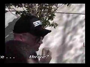 Inter-Con Security Officers at Kaiser