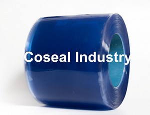 [Hot Item] 3mm Flexible PVC Sheet