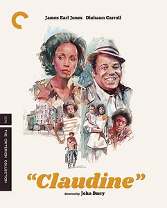 Claudine (1974) | ČSFD.cz