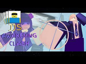jujutsu shenanigans Awakening Clash variant skill Tutorial by (Neo_Guest)