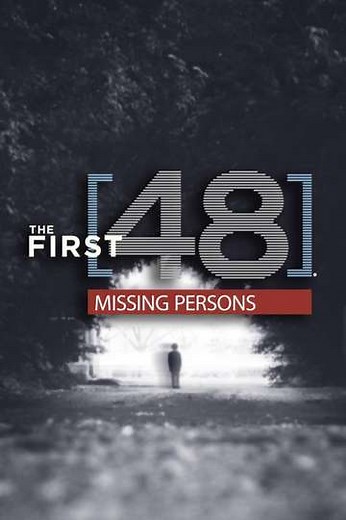The First 48: Missing Persons - Season 2 (2012)