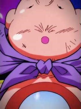 BOO VS BASIL O CHUTADOR DBS #goku #anime