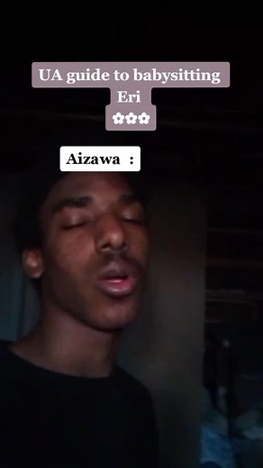 Mirko MHA Rule: UA Guide to Babysitting Eri